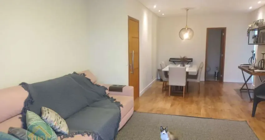 Apartamento com 3 quartos à venda no Jardim São Paulo (Zona Norte), São Paulo 