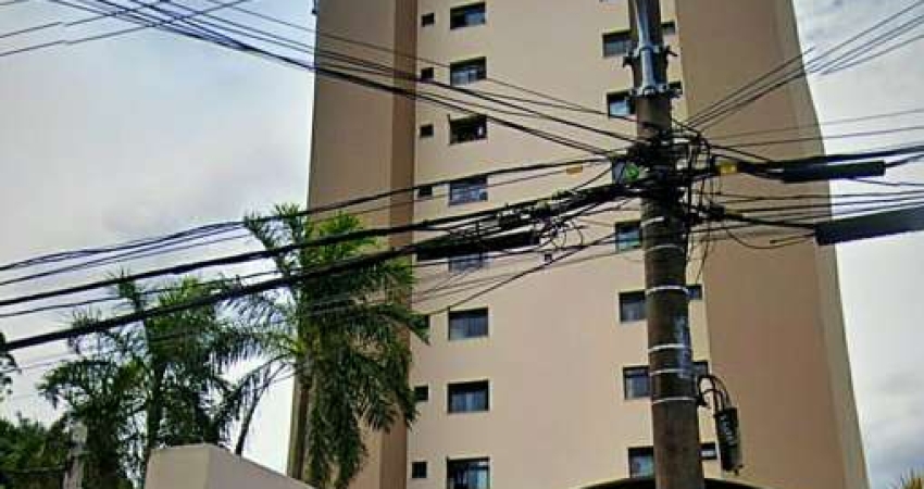Apartamento com 2 quartos à venda no Parque Mandaqui, São Paulo 