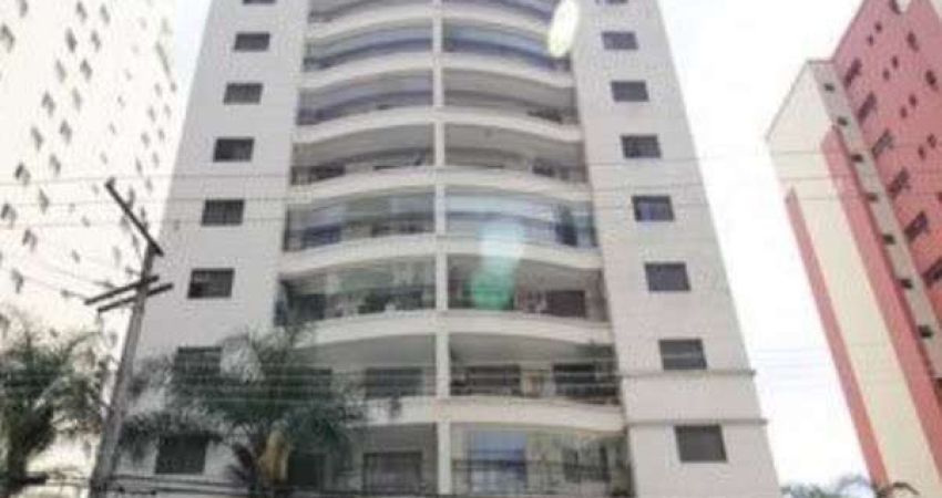 Apartamento com 4 quartos à venda em Santana, São Paulo 