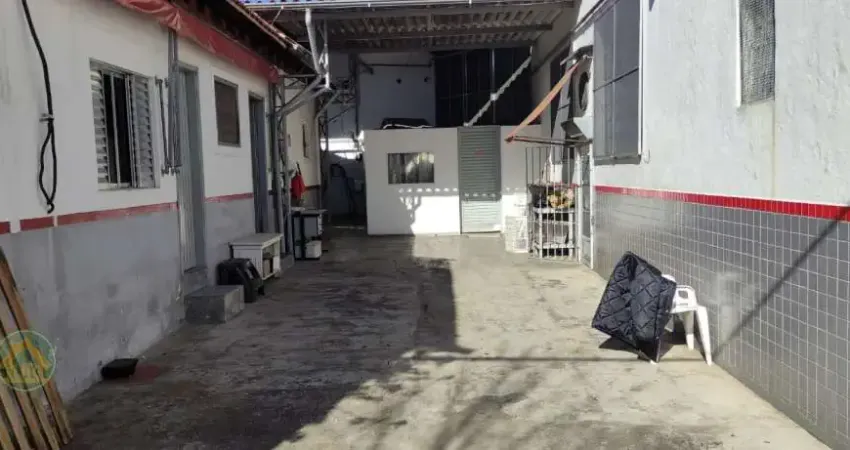 Casa comercial à venda em Engenheiro Goulart, São Paulo 