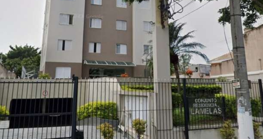 Apartamento com 2 quartos à venda na Vila Guilherme, São Paulo 
