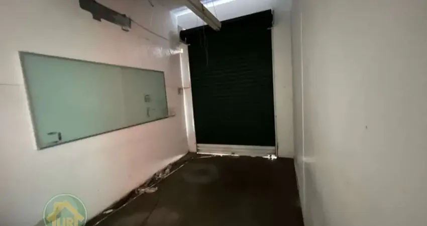 Loja/Salão em Santana  -  São Paulo