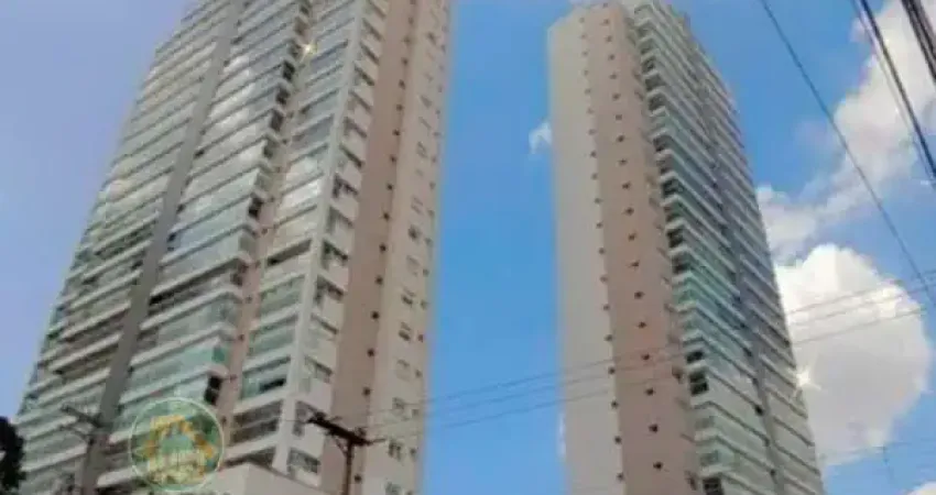 Apartamento em Santana  -  São Paulo