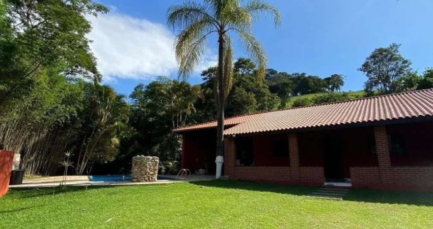 Chácara / sítio com 3 quartos à venda no Botujuru, Mogi das Cruzes 