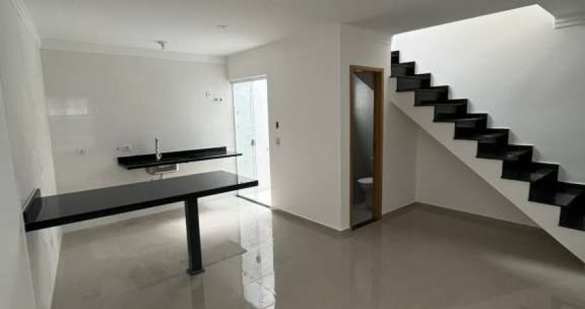 Casa com 2 quartos à venda em Imirim, São Paulo 