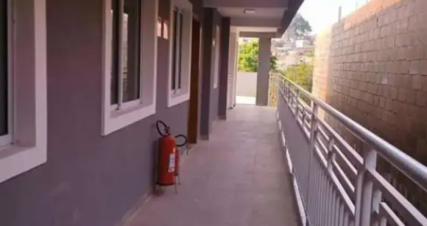 Apartamento com 1 quarto à venda na Bortolândia, São Paulo 