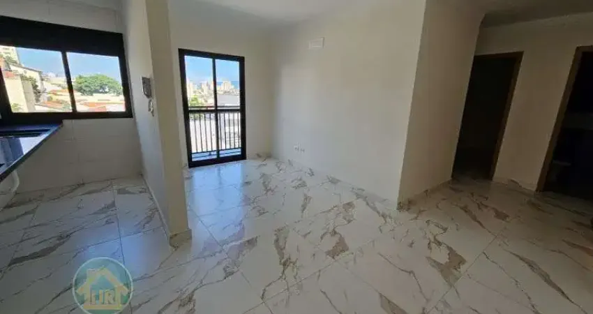 Apartamento em Água Fria  -  São Paulo
