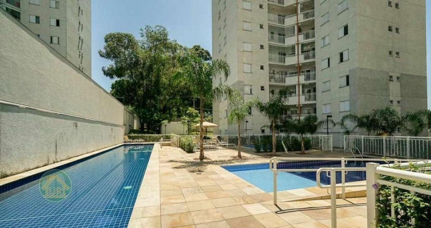 Apartamento com 2 quartos à venda na Vila Prudente, São Paulo 