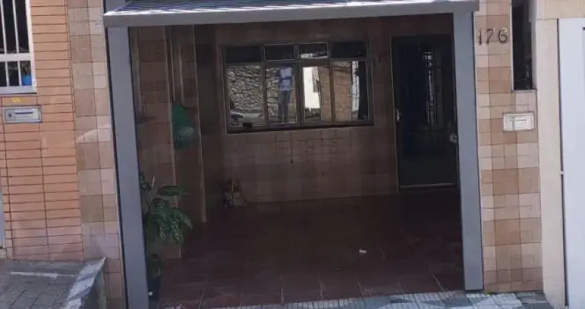 Casa com 2 quartos à venda em Santa Teresinha, São Paulo 