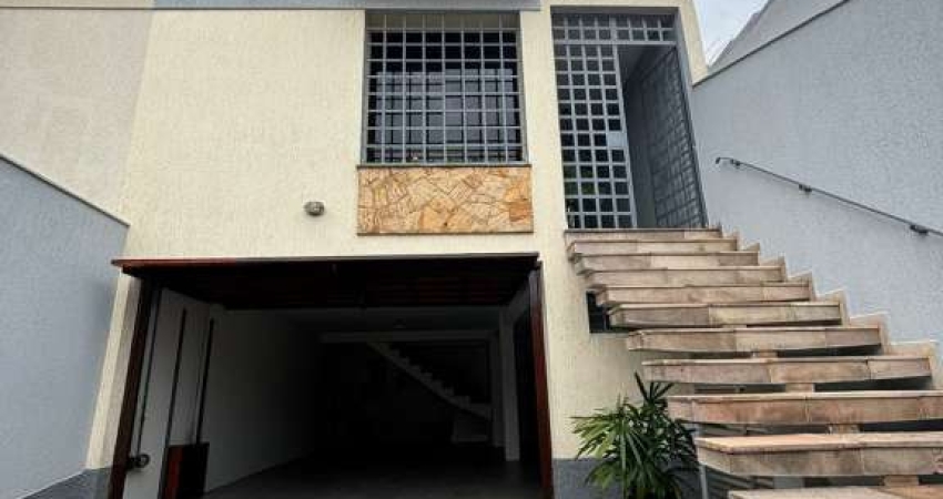 Casa com 4 quartos à venda no Tucuruvi, São Paulo 