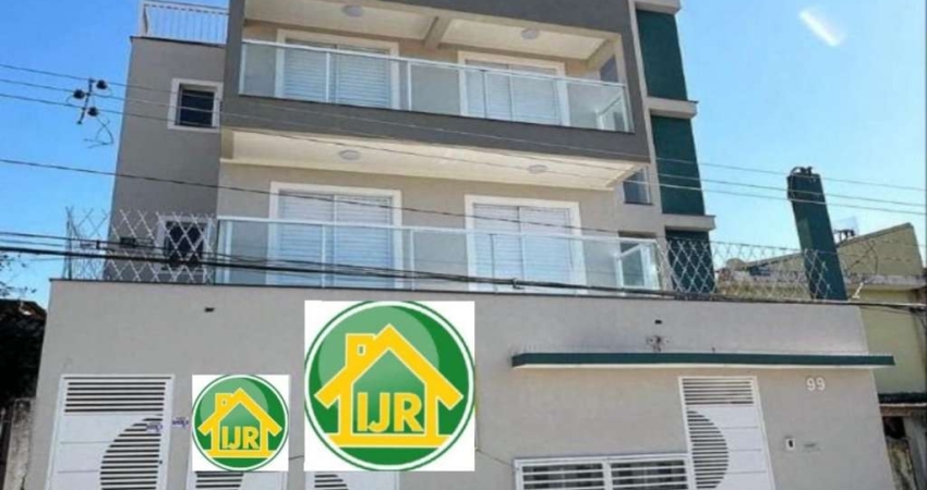 Apartamento em Jardim Centenario  -  São Paulo