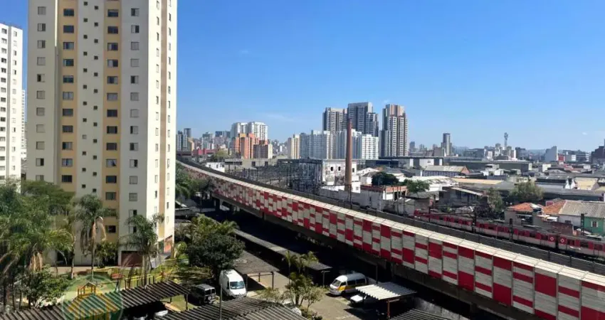 Apartamento com 2 quartos à venda no Brás, São Paulo 