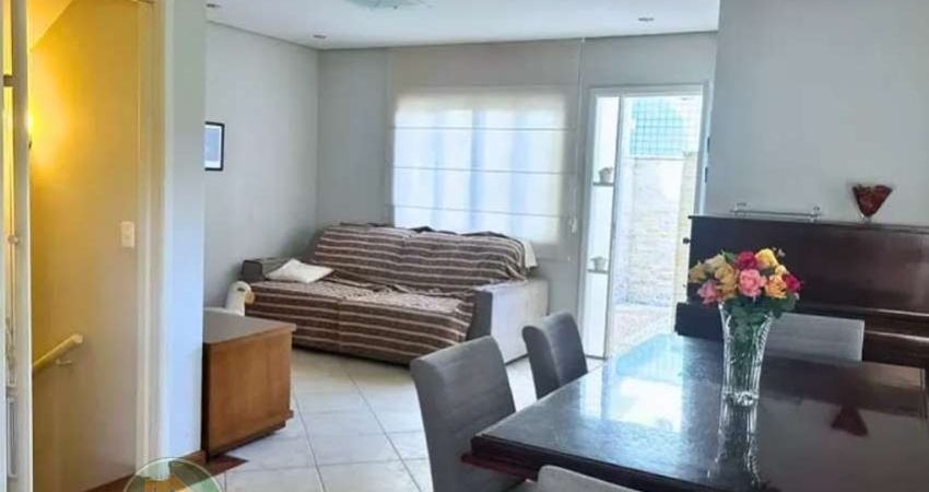Casa com 3 quartos à venda no Tucuruvi, São Paulo 
