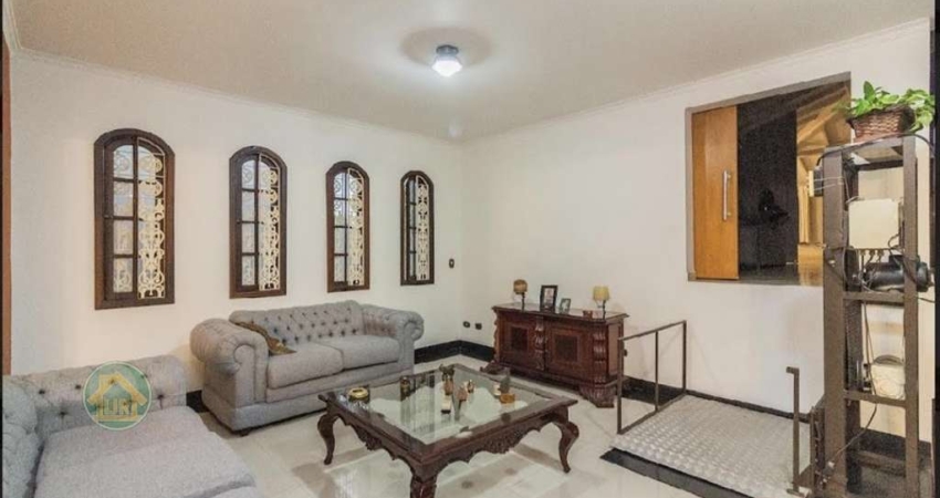 Casa com 5 quartos para alugar no Sítio do Mandaqui, São Paulo 