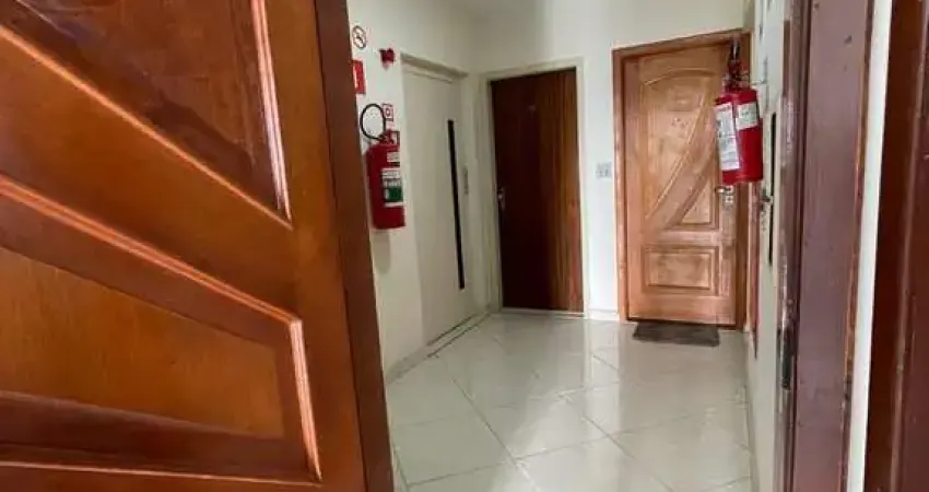 Apartamento com 2 quartos à venda no Mandaqui, São Paulo 