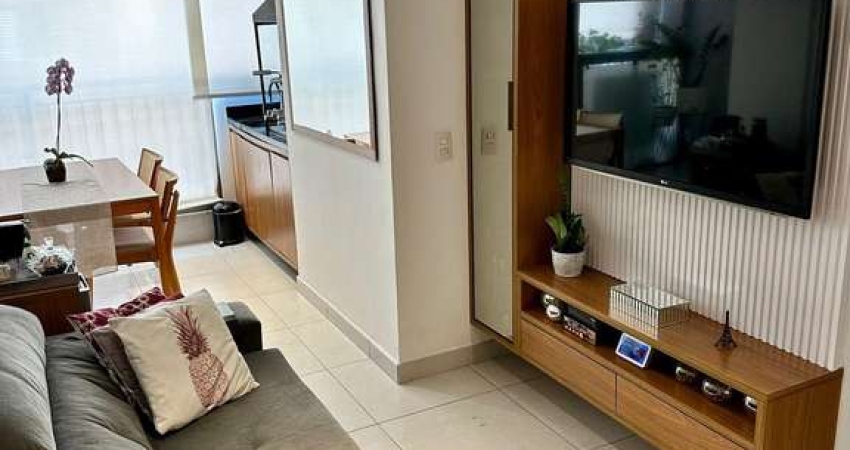 Apartamento em Jardim Paraíso  -  São Paulo