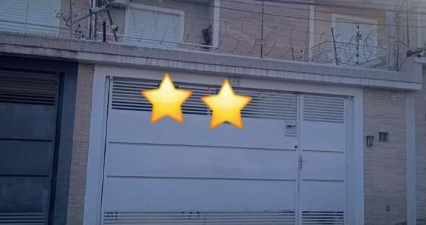 Casa com 3 quartos à venda no Tucuruvi, São Paulo 