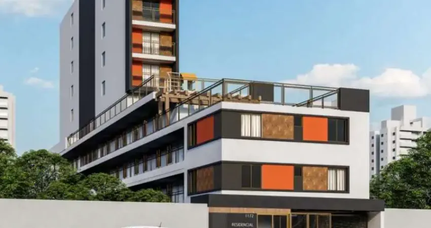 Apartamento com 2 quartos à venda no Chora Menino, São Paulo 