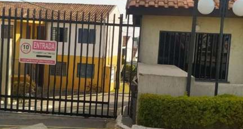 Casa Térrea em Parque Industrial Cumbica  -  Guarulhos