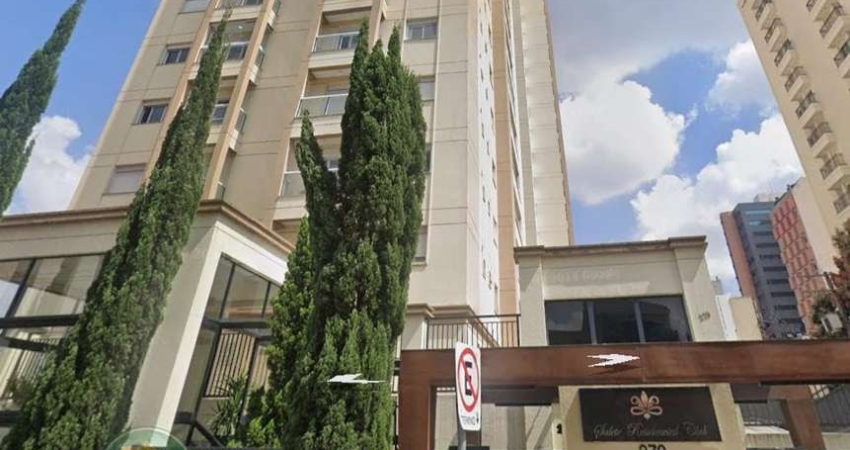Apartamento em Santana  -  São Paulo