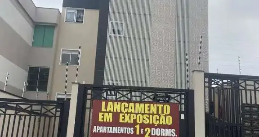 Apartamento em Vila Mazzei  -  São Paulo