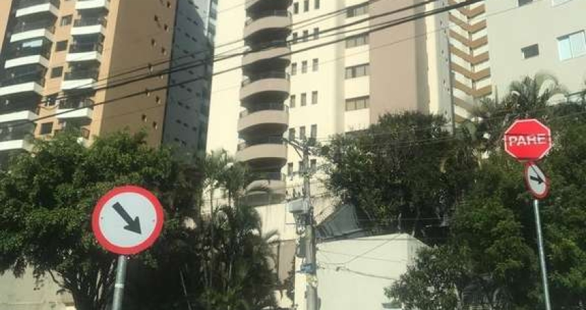 Apartamento com 4 quartos à venda em Santana, São Paulo 