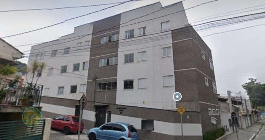 Apartamento com 1 quarto para alugar na Vila Isolina Mazzei, São Paulo 