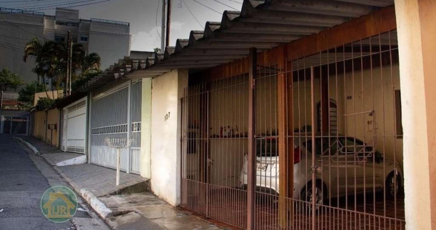 Casa Térrea / Assobradada em Tremembé  -  São Paulo