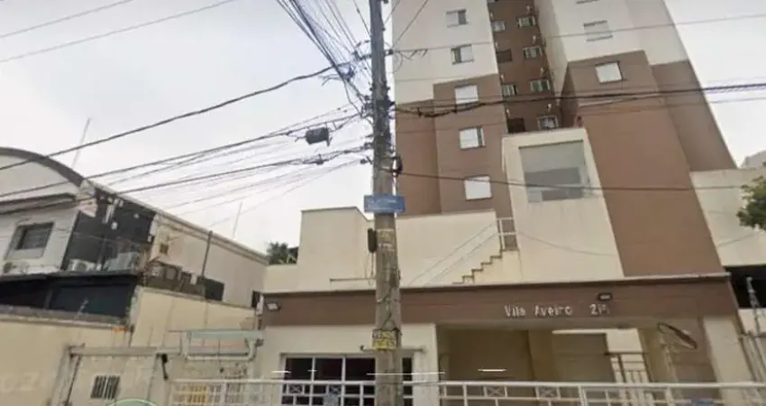 Apartamento em Carandiru  -  São Paulo