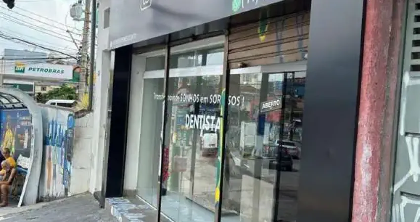 Ponto comercial à venda no Jardim Rosa de Franca, Guarulhos 