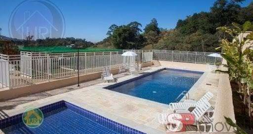Apartamento com 2 quartos à venda em Furnas, São Paulo 