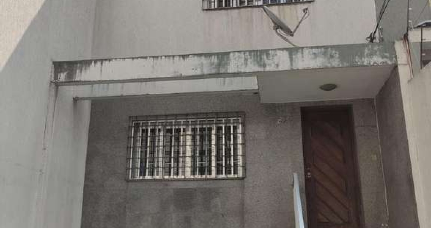 Casa Sobrado em Santana  -  São Paulo