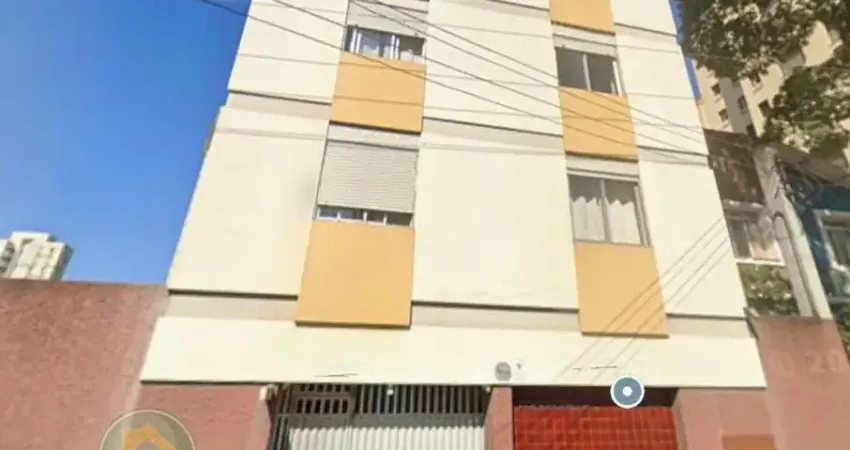 Apartamento com 3 quartos à venda no Centro, Santo André 