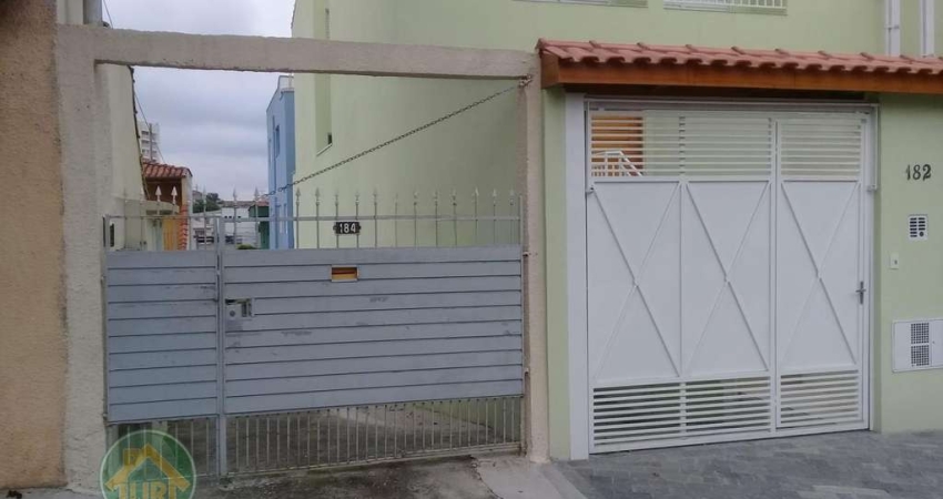 Casa Sobrado em Casa Verde Média  -  São Paulo