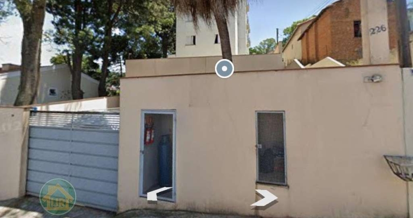 Apartamento com 2 quartos à venda na Vila Irmãos Arnoni, São Paulo 