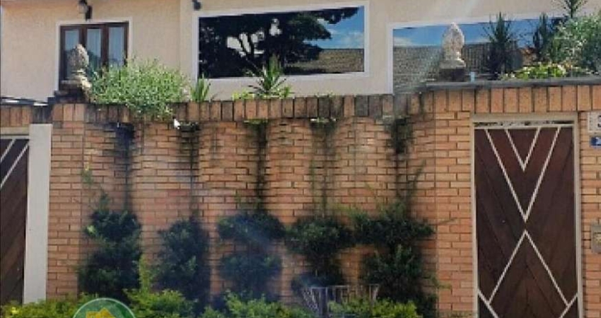 Casa Sobrado em Vila Yaya  -  Guarulhos
