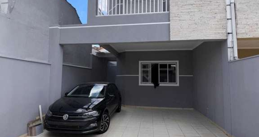 Casa com 3 quartos à venda no Jardim Vila Galvão, Guarulhos 