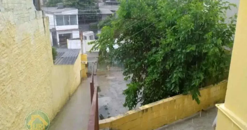 Casa com 1 quarto à venda no Jardim do Papai, Guarulhos 