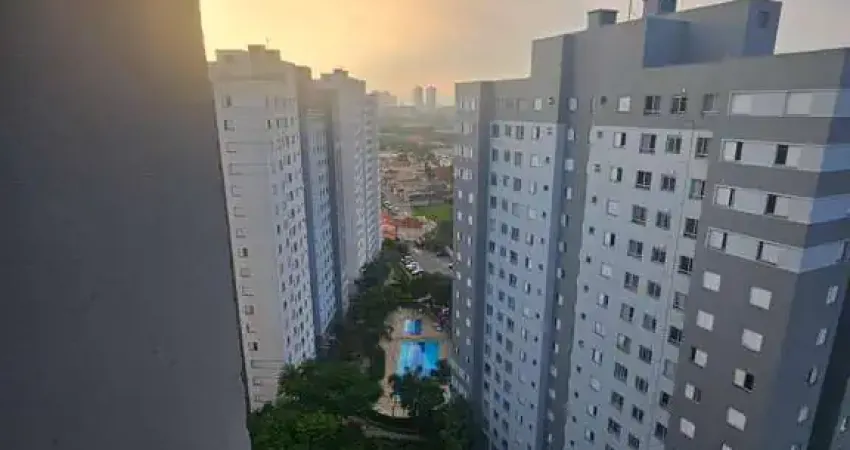 Apartamento em Vila Augusta  -  Guarulhos