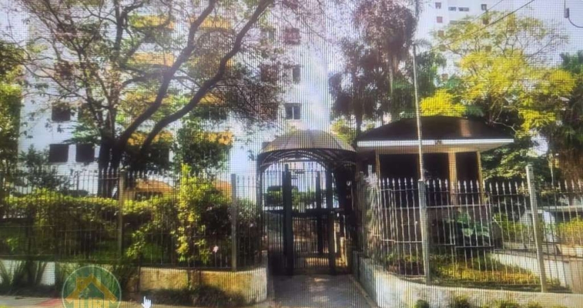 Apartamento com 3 quartos à venda no Tremembé, São Paulo 