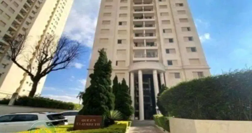 Apartamento com 2 quartos à venda no Parque Mandaqui, São Paulo 