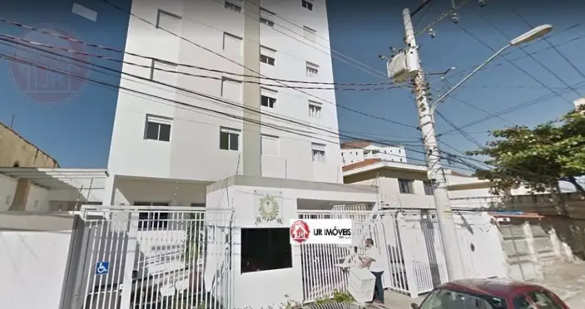 Apartamento em Tucuruvi  -  São Paulo