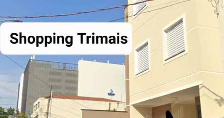 Apartamento em Vila Mazzei - Tucuruvi - São Paulo
