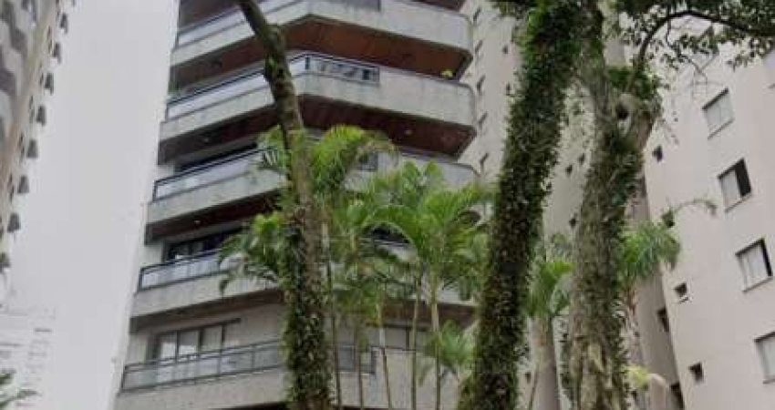 Apartamento com 4 quartos à venda em Santa Teresinha, São Paulo 