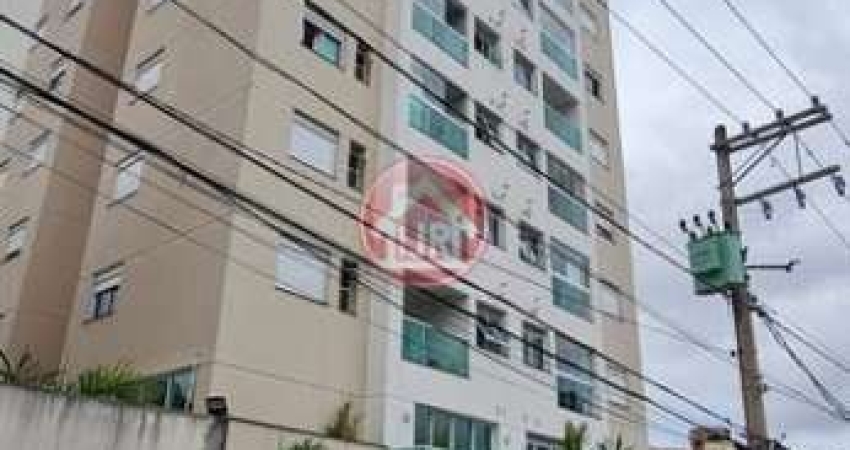 Apartamento com 2 quartos à venda em Santa Teresinha, São Paulo 
