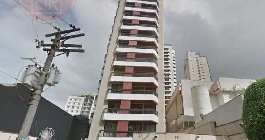 Apartamento Cobertura em Jardim São Paulo(zona Norte)  -  São Paulo