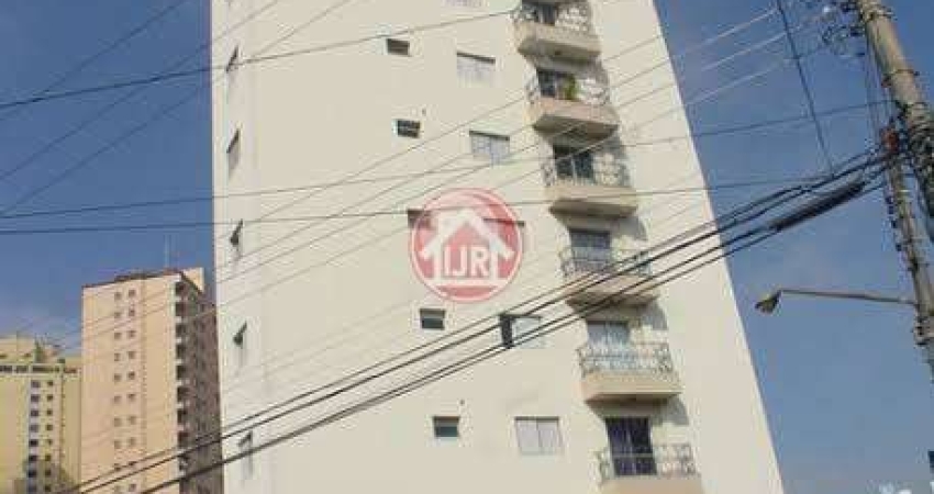 Apartamento em Água Fria  -  São Paulo