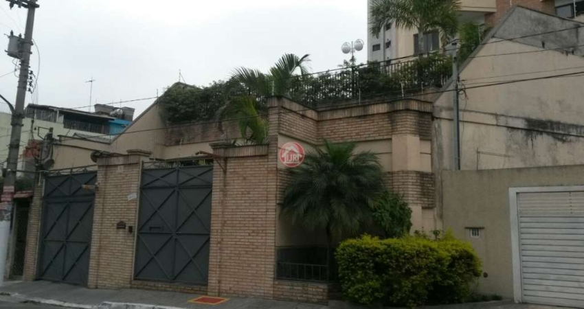 Apartamento com 3 quartos à venda no Jardim Paraíso, São Paulo 