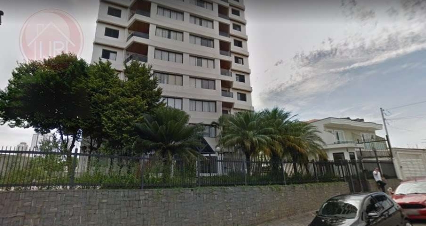 Apartamento Cobertura em Vila Paulicéia  -  São Paulo