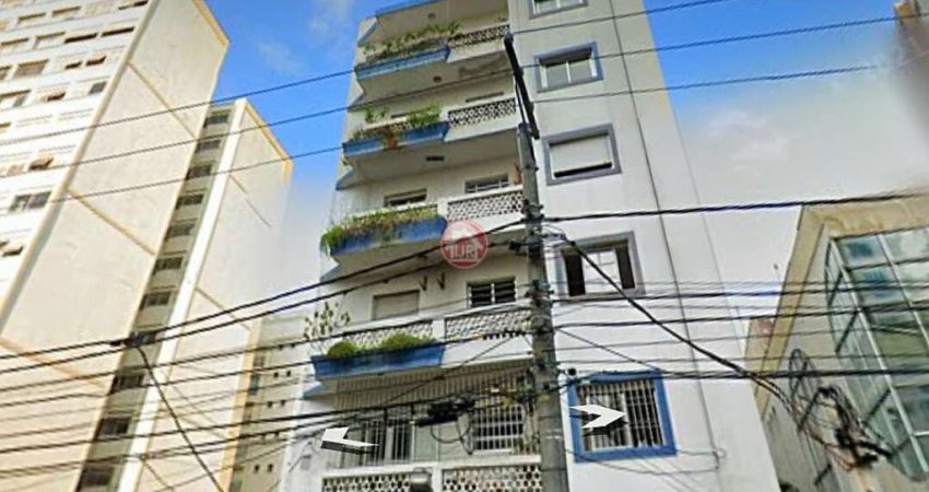 Apartamento com 3 quartos à venda no Tucuruvi, São Paulo 